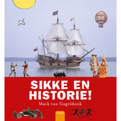 Sikke en historie!