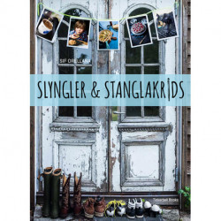 Slyngler & stanglakrids