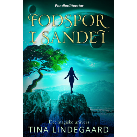 Fodspor i sandet: Det magiske univers