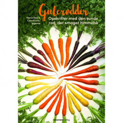 Gulerødder: Opskrifter med den sunde rod, der smager himmelsk