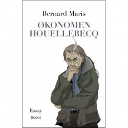 Økonomen Houellebecq