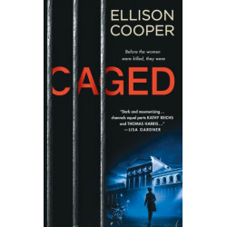 Caged: A Novel