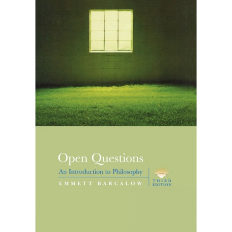 Open Questions: An Introduction to Philosophy