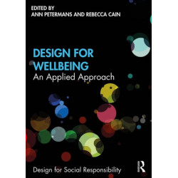 Design for Wellbeing: An Applied Approach
