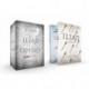 The Iliad and the Odyssey Boxed Set