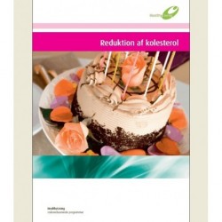 Reduktion af kolesterol