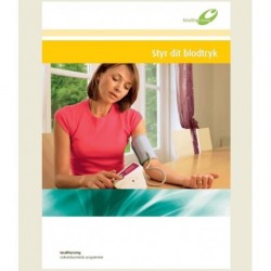 Styr dit blodtryk