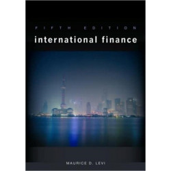 International Finance