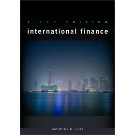 International Finance