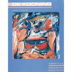 Willem De Kooning