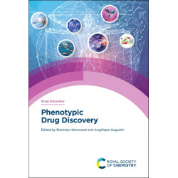 Phenotypic Drug Discovery