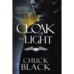 Cloak of the Light: Wars of the Realm, Book 1