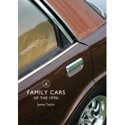 Family Cars of the 1970s