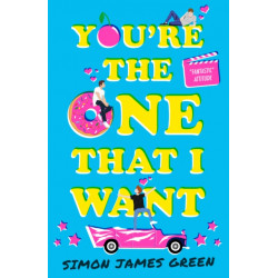 You're the One that I Want