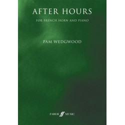 After Hours