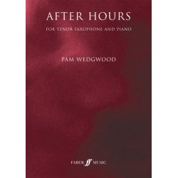 After Hours