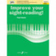 Improve your sight-reading! Trinity Edition Piano Grade 2