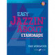 Easy Jazzin' About Standards Piano