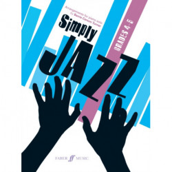 Simply Jazz Grades 4-5