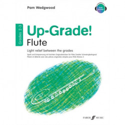 Up-Grade! Flute Grades 2-3