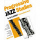 Progressive Jazz Studies 2 (Clarinet)