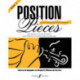 Position Pieces Book 1
