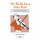 Really Easy Viola Book (with piano)