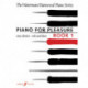 Piano For Pleasure Book 1