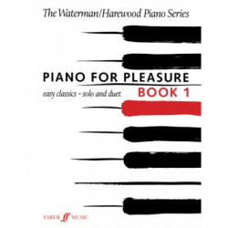 Piano For Pleasure Book 1