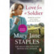 Love for a Soldier: A captivating romantic adventure set in WW1 that you won’t want to put down
