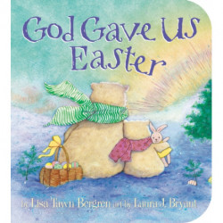 God Gave Us Easter