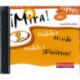 Mira Express 2 Audio CDs Pack of 3