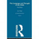 The Language and Thought of the Child: Selected Works vol 5