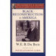 Black Reconstruction in America (The Oxford W. E. B. Du Bois): An Essay Toward a History of the Part Which Black Folk Played in the Attempt to Reconstruct Democracy in America, 1860-1880