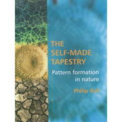 The Self-Made Tapestry: Pattern Formation in Nature