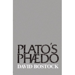 Plato's 'Phaedo'