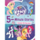 My Little Pony: 5-Minute Stories: Includes 10 Pony Tales!