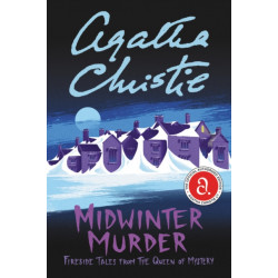 Midwinter Murder: Fireside Tales from the Queen of Mystery