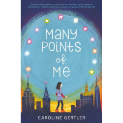 Many Points of Me