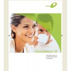 Sundhedsfremme & risikoreduktion