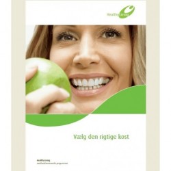 Vælg den rigtige kost