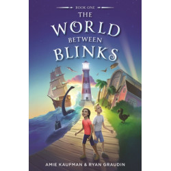 The World Between Blinks -1