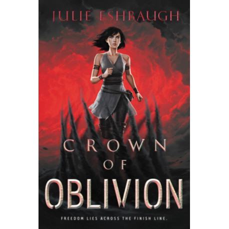 Crown of Oblivion