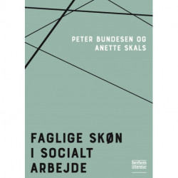 Faglige skøn i socialt arbejde