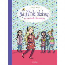 Muffinklubben – En pigebande i hovedrollen