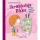 Skrækkelige Rikke - Den vildeste tegner