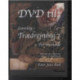 Lærebog i trædrejning 1. DVD
