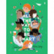 All the Ways to be Smart: the beautifully illustrated international bestseller that celebrates the talents of every child