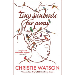 Tiny Sunbirds Far Away: Winner of the Costa First Novel Award, from the author of The Language of Kindness