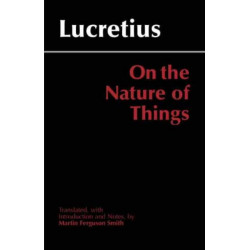 On the Nature of Things